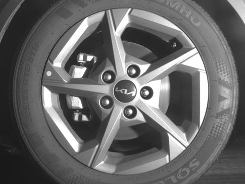 Used 2025 Kia K4 LXS image 12