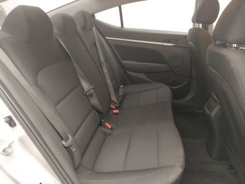 Used 2020 Hyundai Elantra SEL w/ Cargo Package (C1) image 19