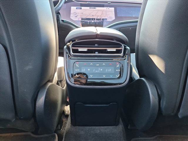 Certified 2024 Mercedes-Benz EQS 450+ SUV image 16