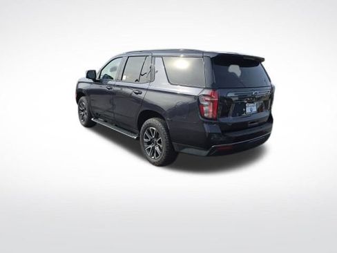 Used 2022 Chevrolet Tahoe Z71 w/ Luxury Package image 5