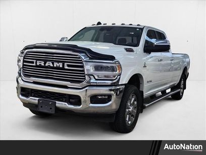 Used 2020 RAM 3500 Laramie