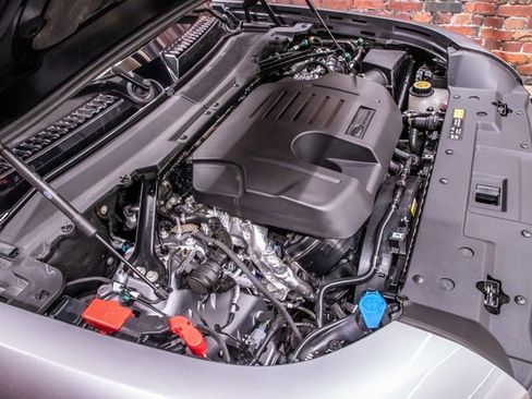 Used 2023 Land Rover Defender 90 X image 38