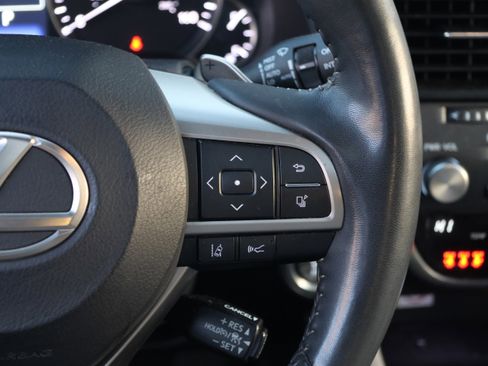 Certified 2022 Lexus RX 350 AWD w/ Premium Package image 21