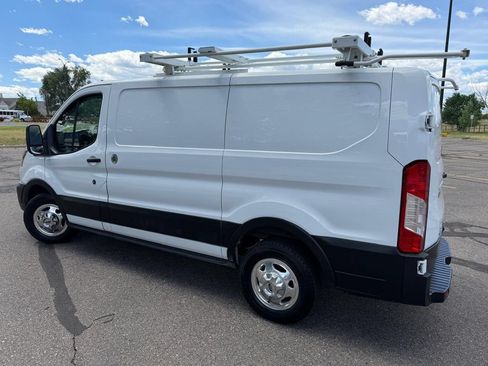 Used 2021 Ford Transit 250 Low Roof AWD image 2