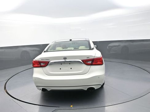 Used 2017 Nissan Maxima 3.5 SL image 62
