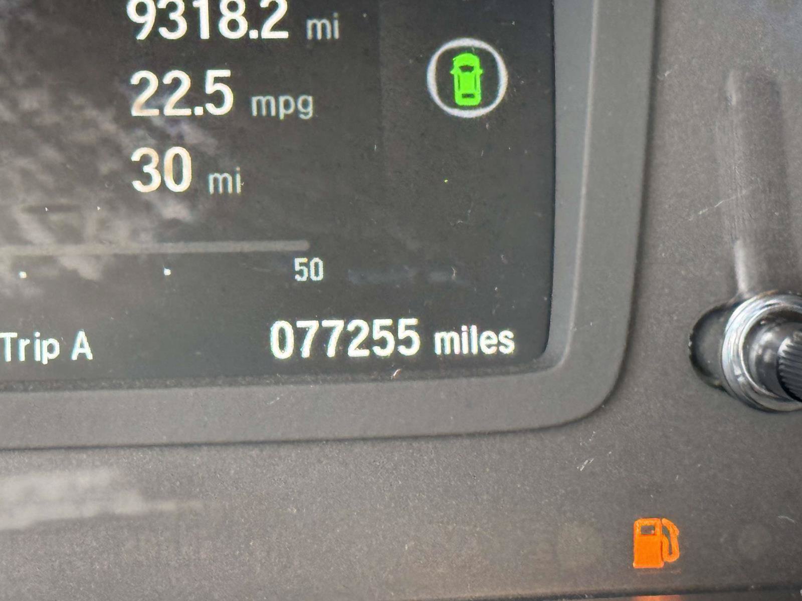 Used 2022 Honda Odyssey EX-L image 25
