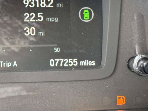 Used 2022 Honda Odyssey EX-L image 25
