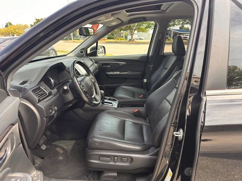 Used 2018 Honda Pilot EX-L image 11