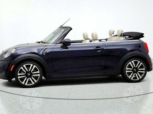 Used 2024 MINI Cooper S FWD image 8