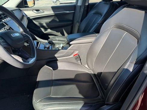 Used 2024 Jeep Grand Cherokee Limited w/ Luxury Tech Group II image 12