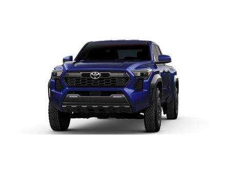 New 2025 Toyota Tacoma TRD Off-Road image 41