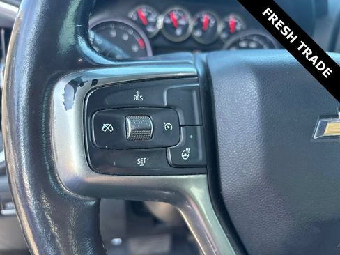 Used 2021 Chevrolet Silverado 3500 LT w/ Convenience Package AWD/4WD image 12