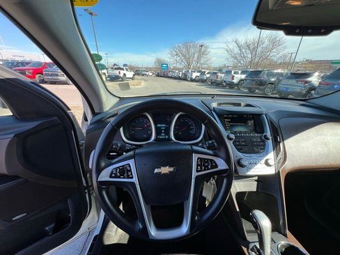 Used 2014 Chevrolet Equinox LTZ image 41