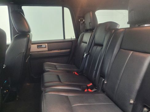 Used 2017 Ford Expedition Limited RWD image 18