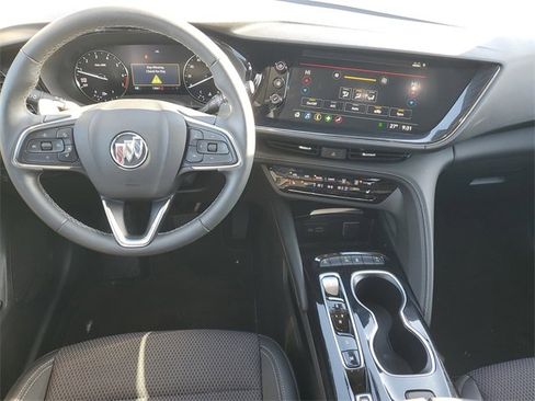 Certified 2023 Buick Envision Preferred image 12