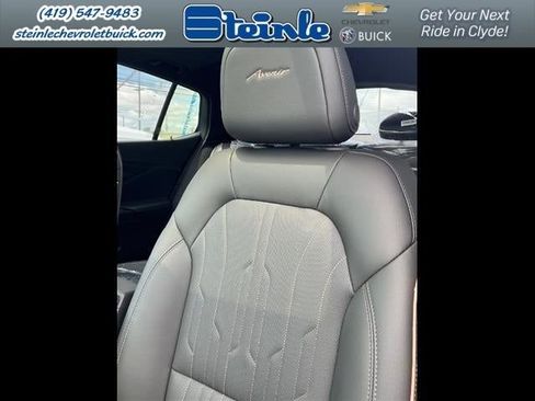 Used 2024 Buick Envista Avenir image 24