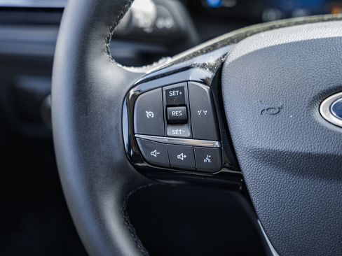 New 2026 Ford Escape Active w/ Cold Weather Package image 29