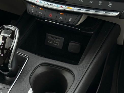 Used 2022 Cadillac XT4 Premium Luxury w/ Sun And Sound Package image 27