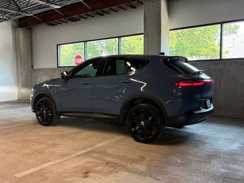 Used 2024 Dodge Hornet GT Plus AWD/4WD image 2