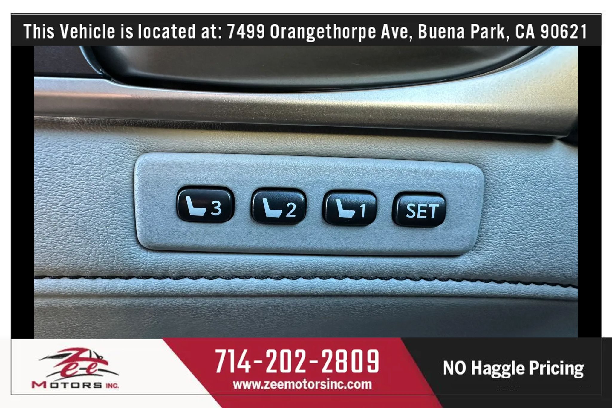 Used 2013 Lexus GS 350 w/ Luxury Pkg RWD image 50