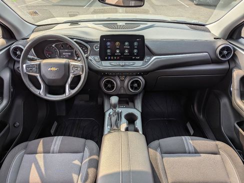 Used 2024 Chevrolet Blazer LT w/ Convenience Package FWD image 27