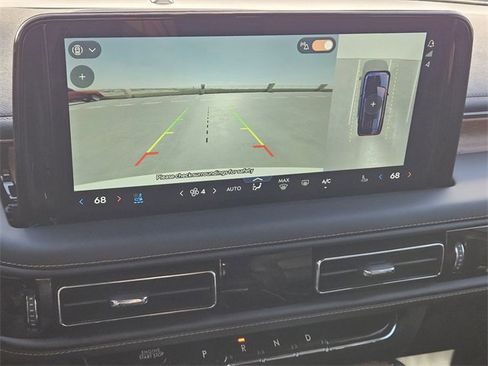 New 2025 Lincoln Aviator Black Label w/ Black Label Special Edition image 17