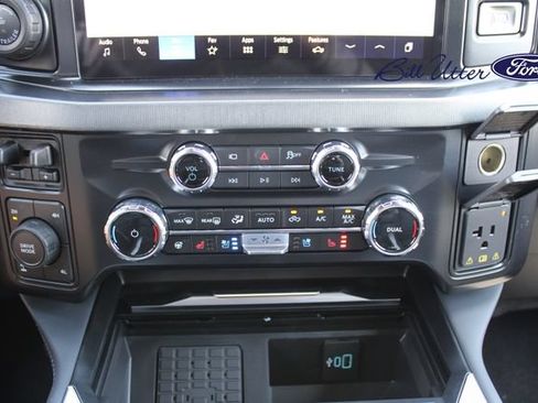 New 2026 Ford F250 Platinum AWD/4WD image 15