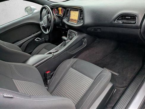 Used 2016 Dodge Challenger R/T w/ Sound Group image 20