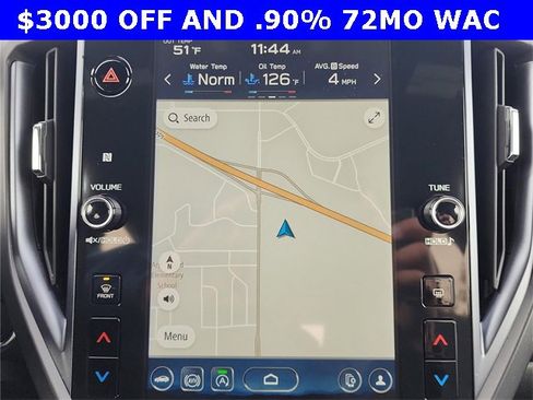 New 2026 Subaru Forester Limited image 18