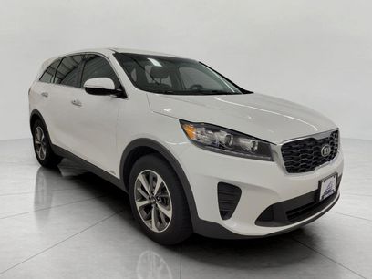 Used 2020 Kia Sorento AWD V6