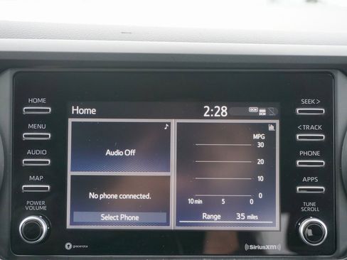 Used 2023 Toyota Tacoma SR image 10