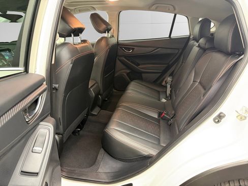 Used 2023 Subaru Crosstrek 2.5i Limited image 13