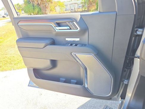 New 2026 GMC Sierra 1500 Denali w/ Denali Reserve Package image 19