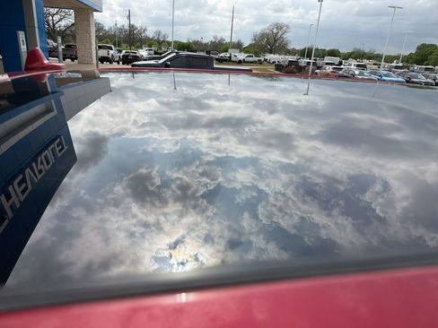 Used 2020 Ford F150 Raptor w/ Equipment Group 802A Luxury image 9