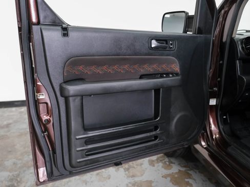 Used 2007 Honda Element SC image 33