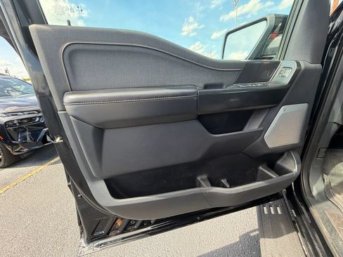 Used 2023 Ford F150 Raptor AWD/4WD image 9