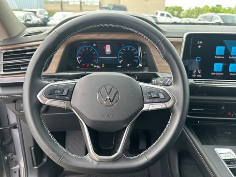 New 2026 Volkswagen Atlas SE AWD/4WD image 10