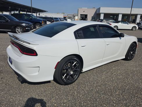 Used 2019 Dodge Charger GT RWD image 21