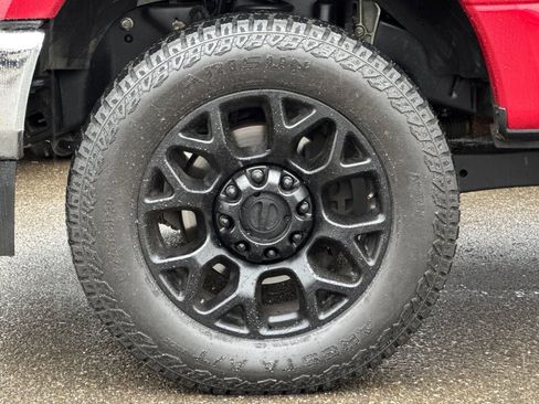 Certified 2022 Ford F250 Lariat w/ Lariat Ultimate Package image 27