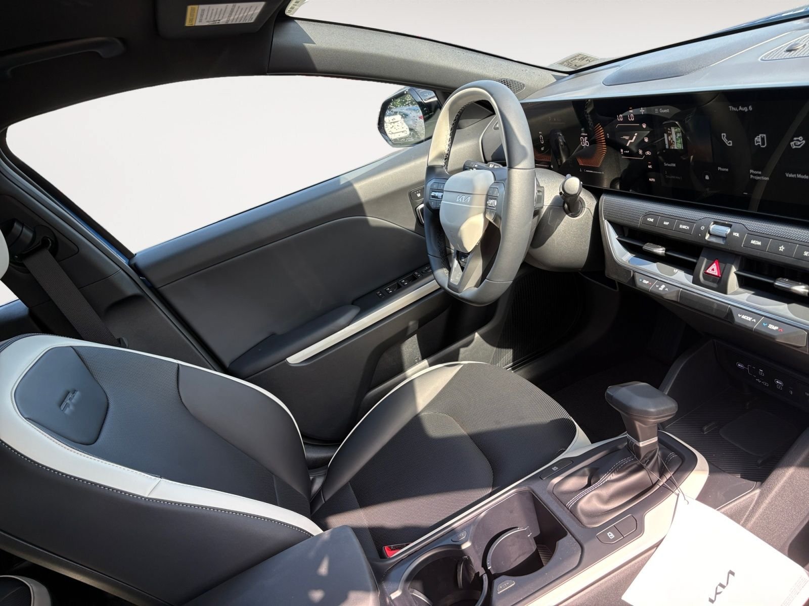 New 2026 Kia K4 GT-Line FWD image 15