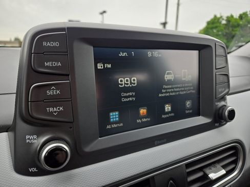 Used 2020 Hyundai Kona SE AWD/4WD image 21