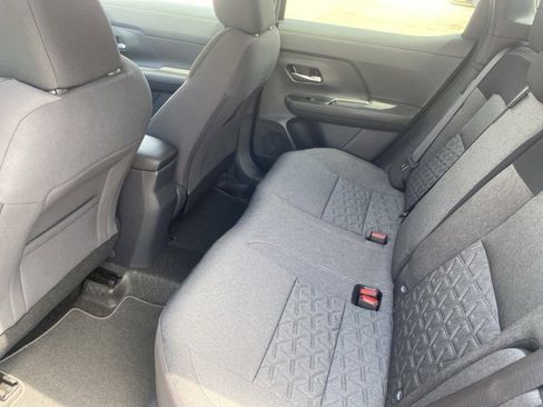 New 2025 Nissan Kicks SV w/ SV Premium Package image 11