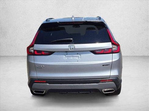 Used 2024 Honda CR-V Sport image 6