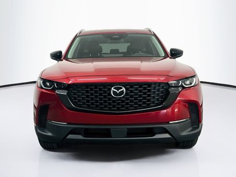 Used 2025 MAZDA CX-50 AWD 2.5 S w/ Preferred Package image 2