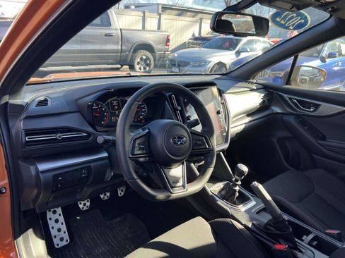 Used 2022 Subaru WRX Premium image 18