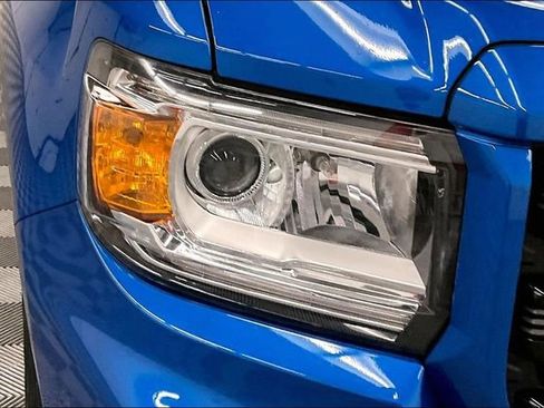 Used 2022 GMC Canyon Elevation w/ Elevation Premium Package image 33