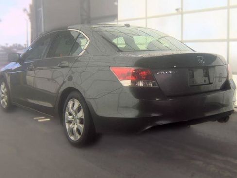 Used 2008 Honda Accord EX-L image 6