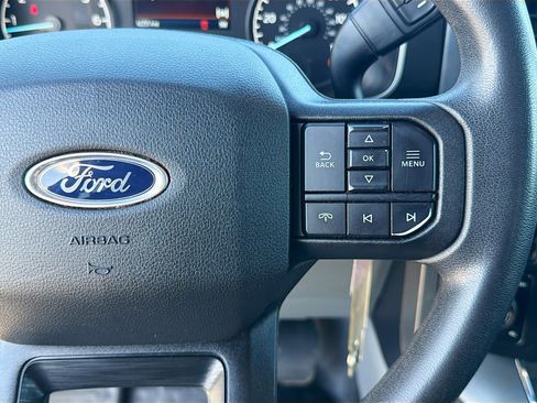 Used 2022 Ford F150 XLT w/ Max Trailer Tow Package image 34