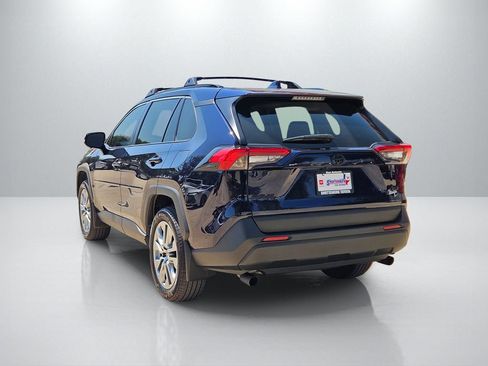 Certified 2024 Toyota RAV4 XLE Premium FWD image 7