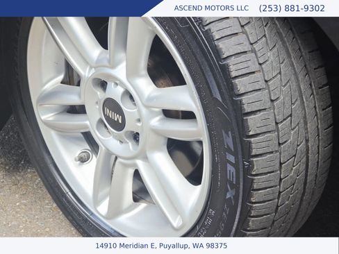 Used 2012 MINI Cooper Hardtop FWD image 14